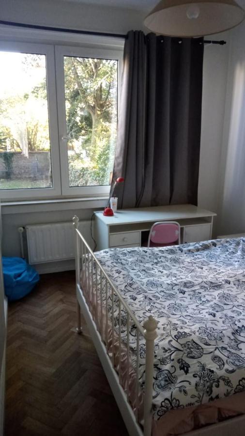 Appartement Le Condor *
