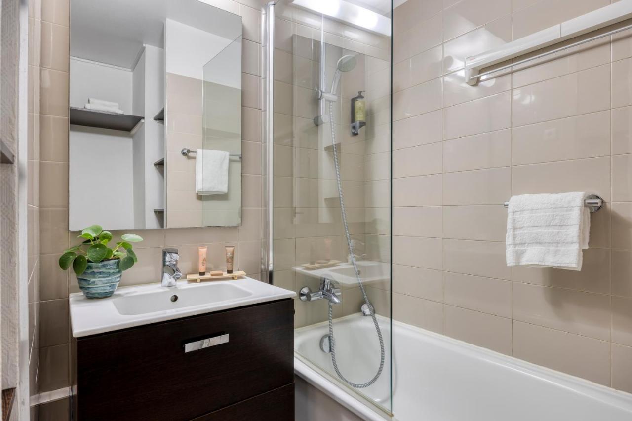 Citadines Sainte-catherine Lejlighedshotel Bruxelles