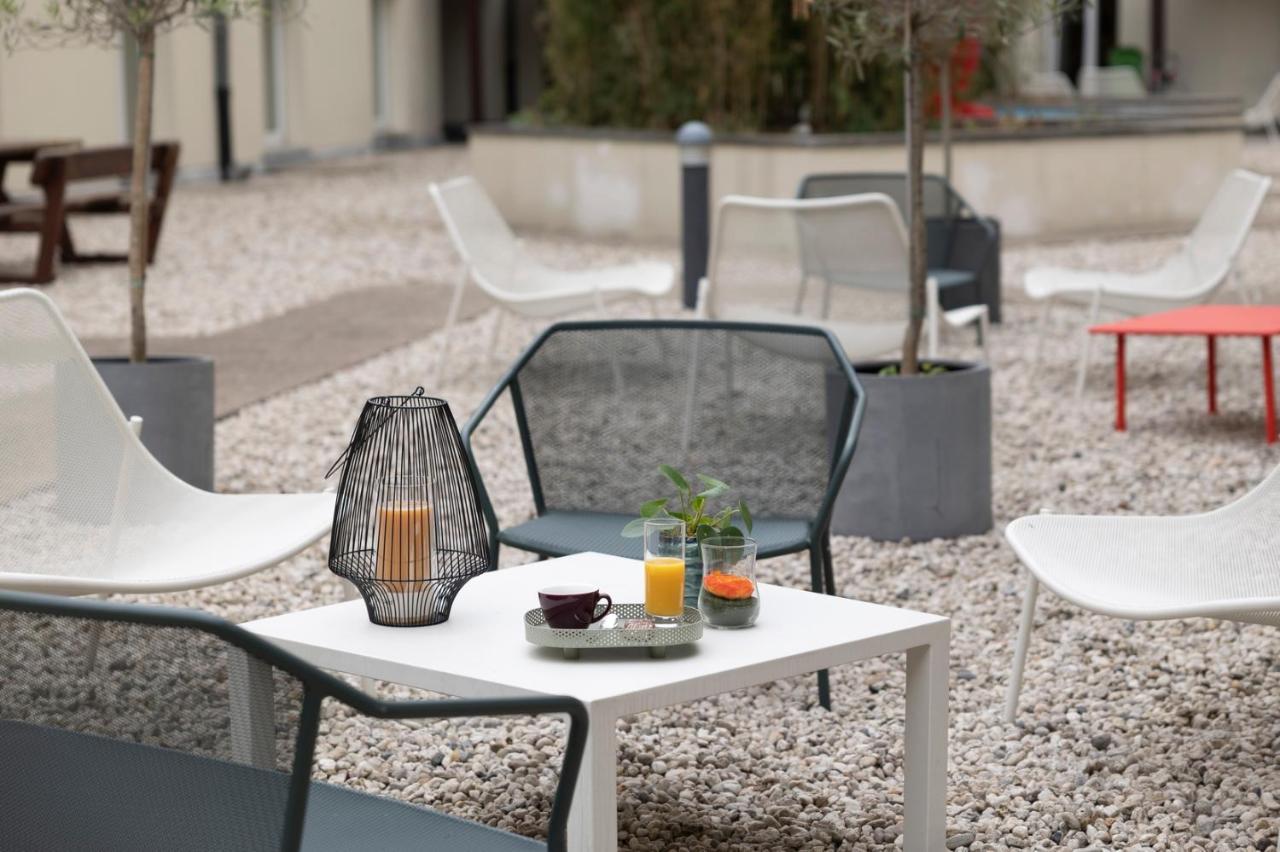 Lejlighedshotel Citadines Sainte-catherine