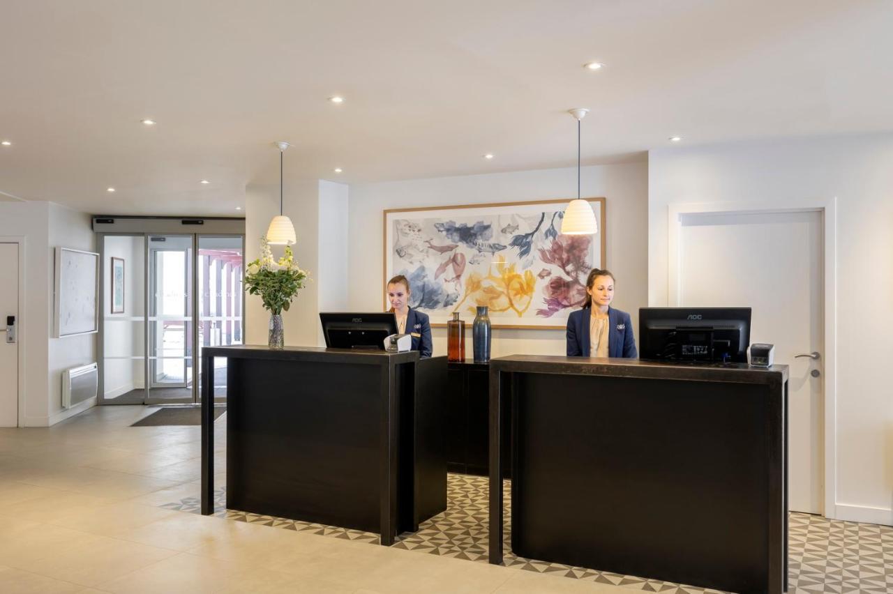 Citadines Sainte-catherine Lejlighedshotel
