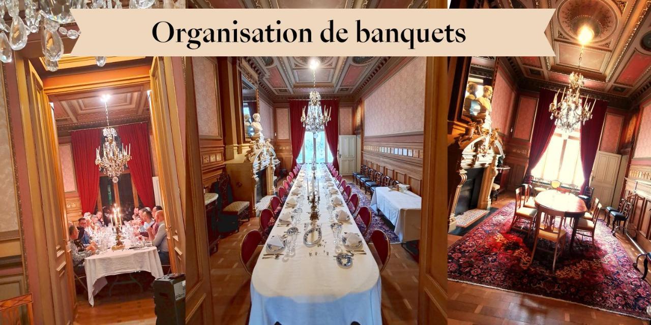 Maison Jamaer
