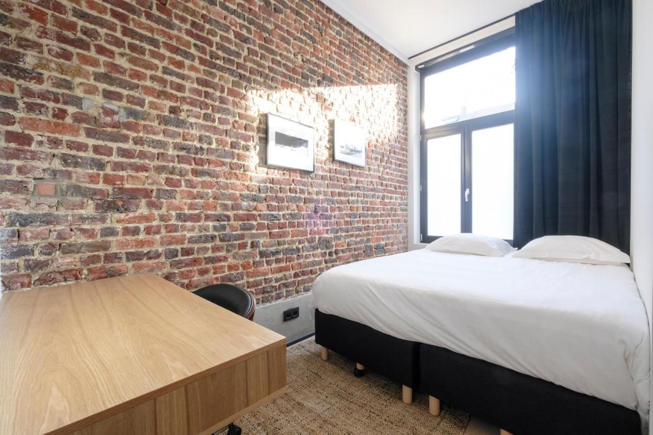 Bricklane Flats Lejlighed