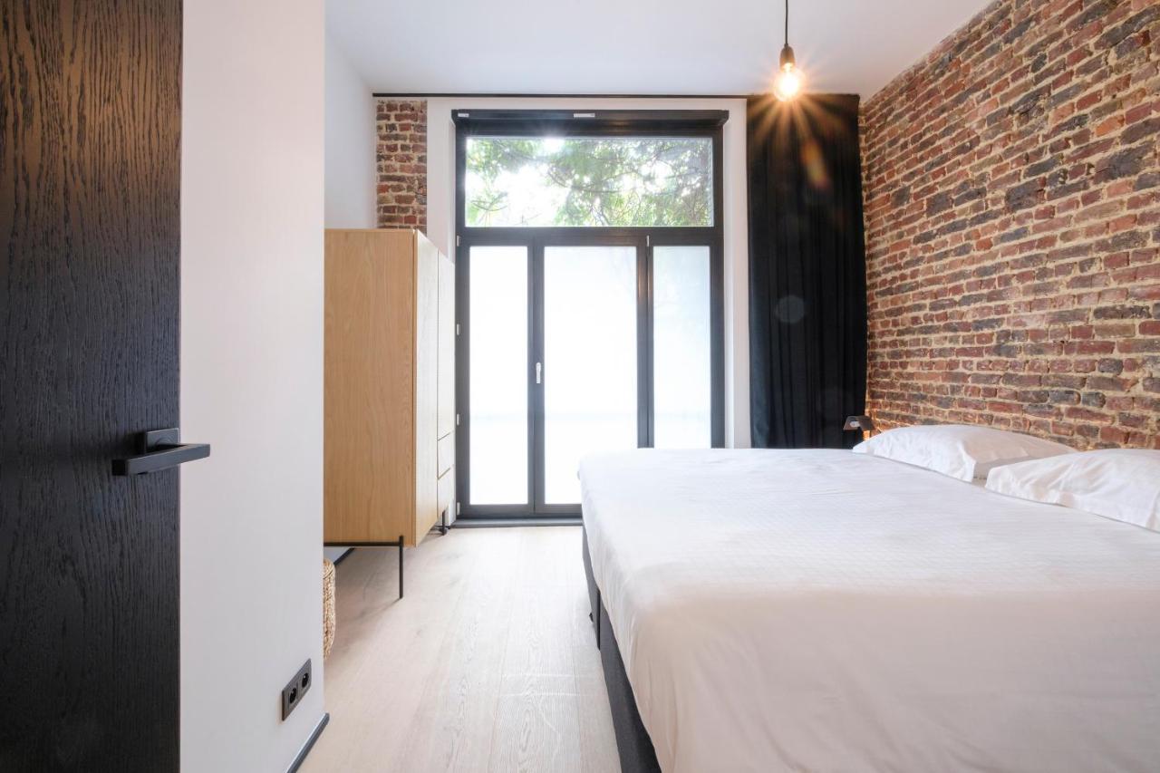 Bricklane Flats Lejlighed
