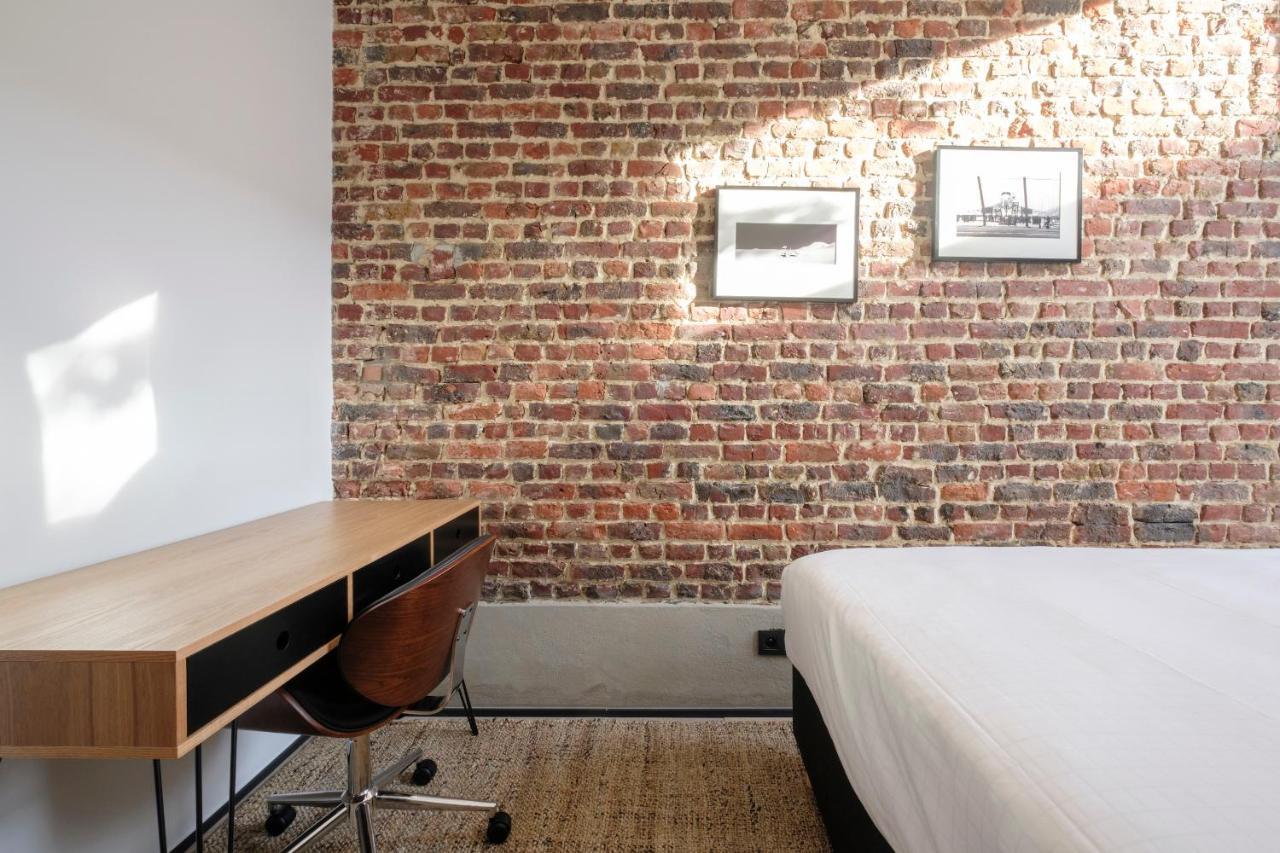 Lejlighed Bricklane Flats *