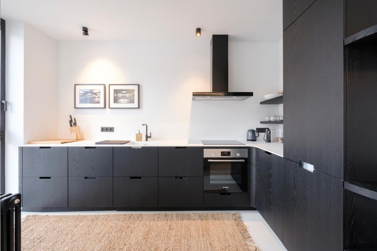 Lejlighed Bricklane Flats