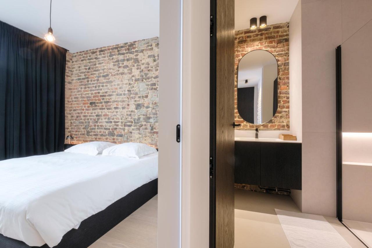 Bricklane Flats Lejlighed *