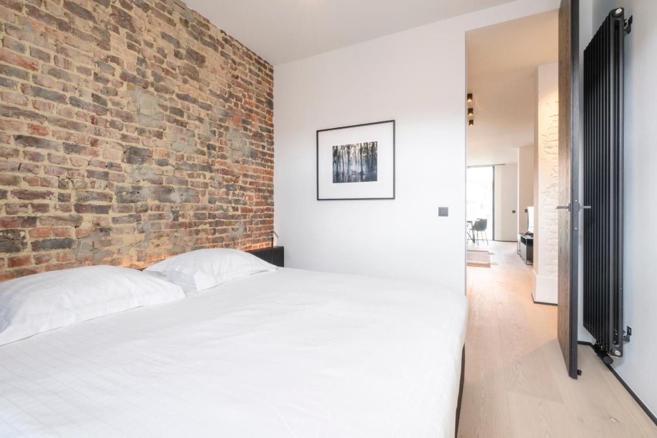 Bricklane Flats Lejlighed
