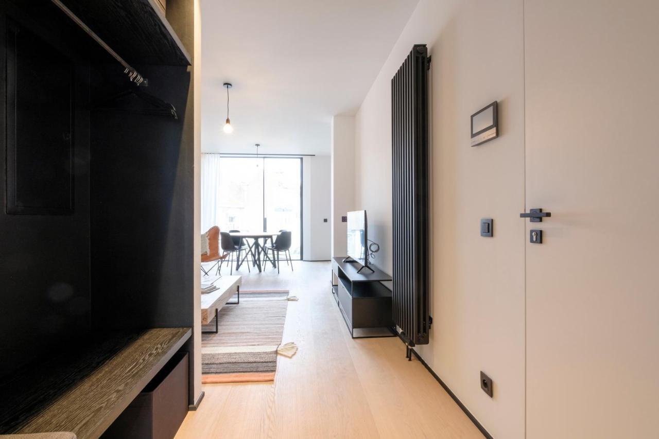 Lejlighed Bricklane Flats *