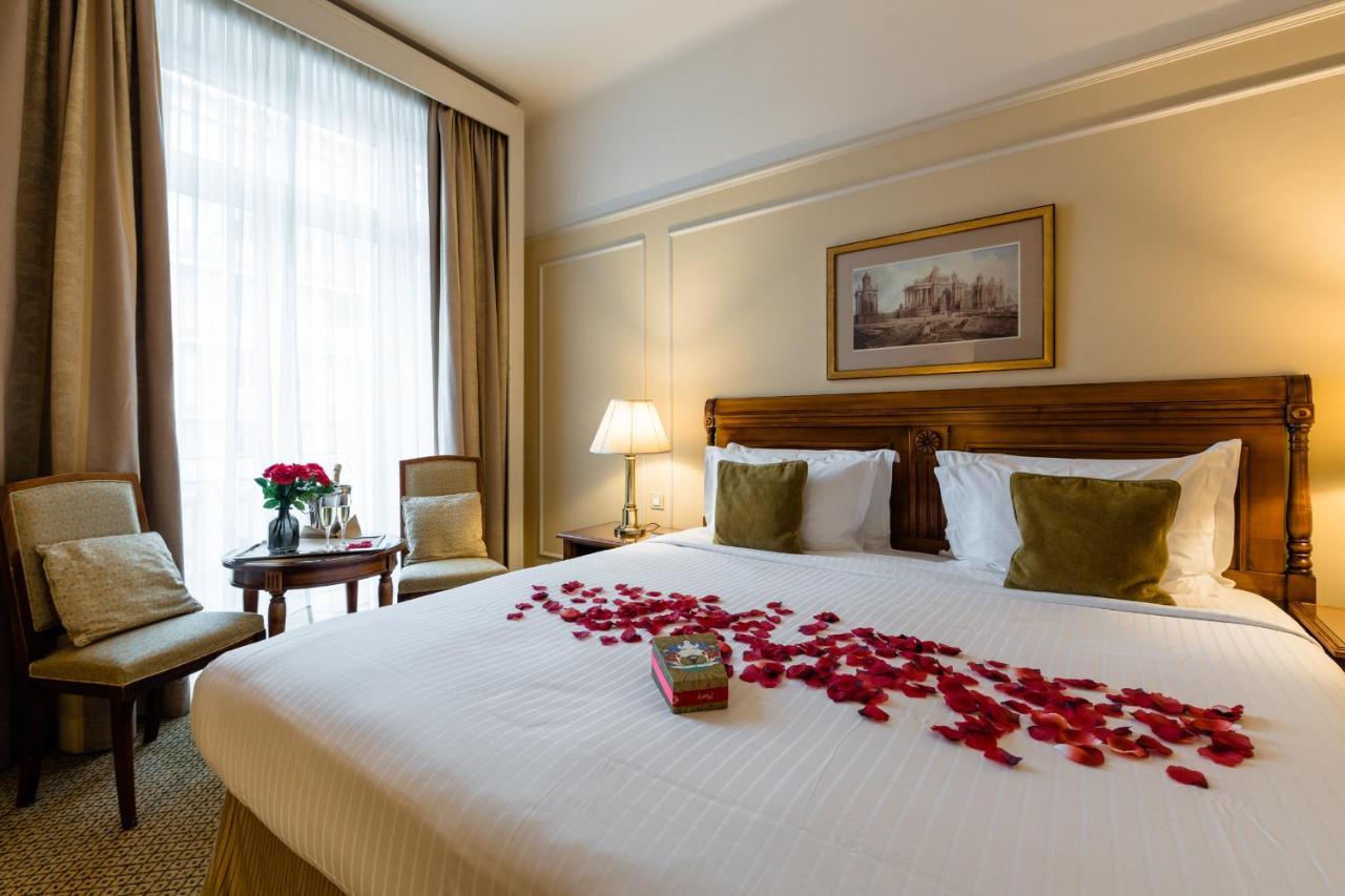 Hotel Le Plaza Bruxelles