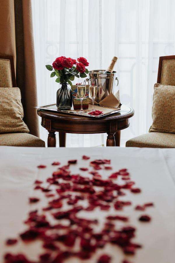 Hotel Le Plaza 5*