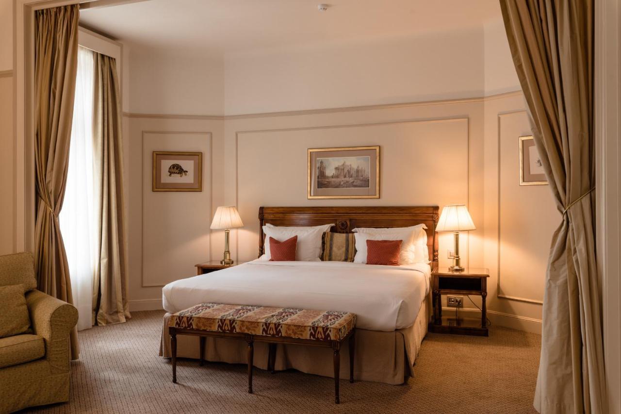 Le Plaza 5* Bruxelles