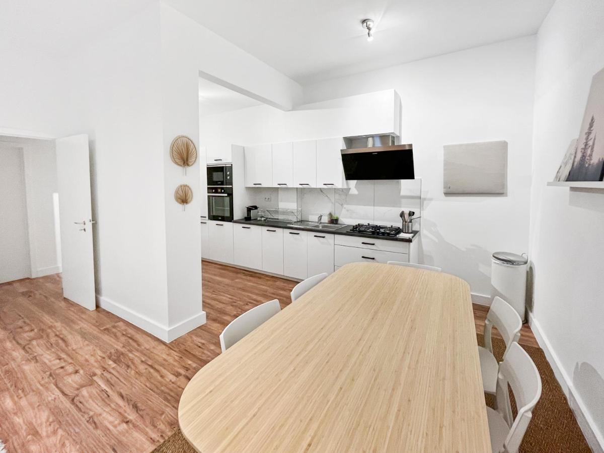 Marteau Ii-carapace Appartement