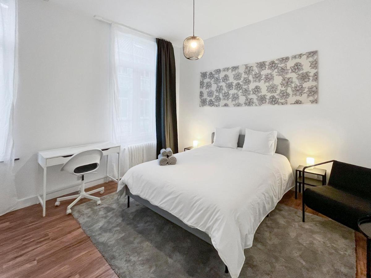 Marteau Ii-carapace Appartement *