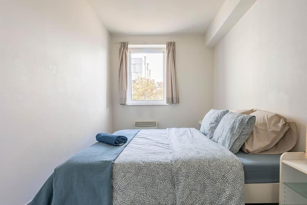 Beautiful 1br/1bar In E.u. District