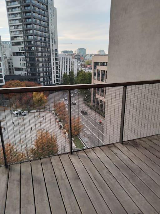 Beautiful 2br/2bar Apartement In European District Lejlighed