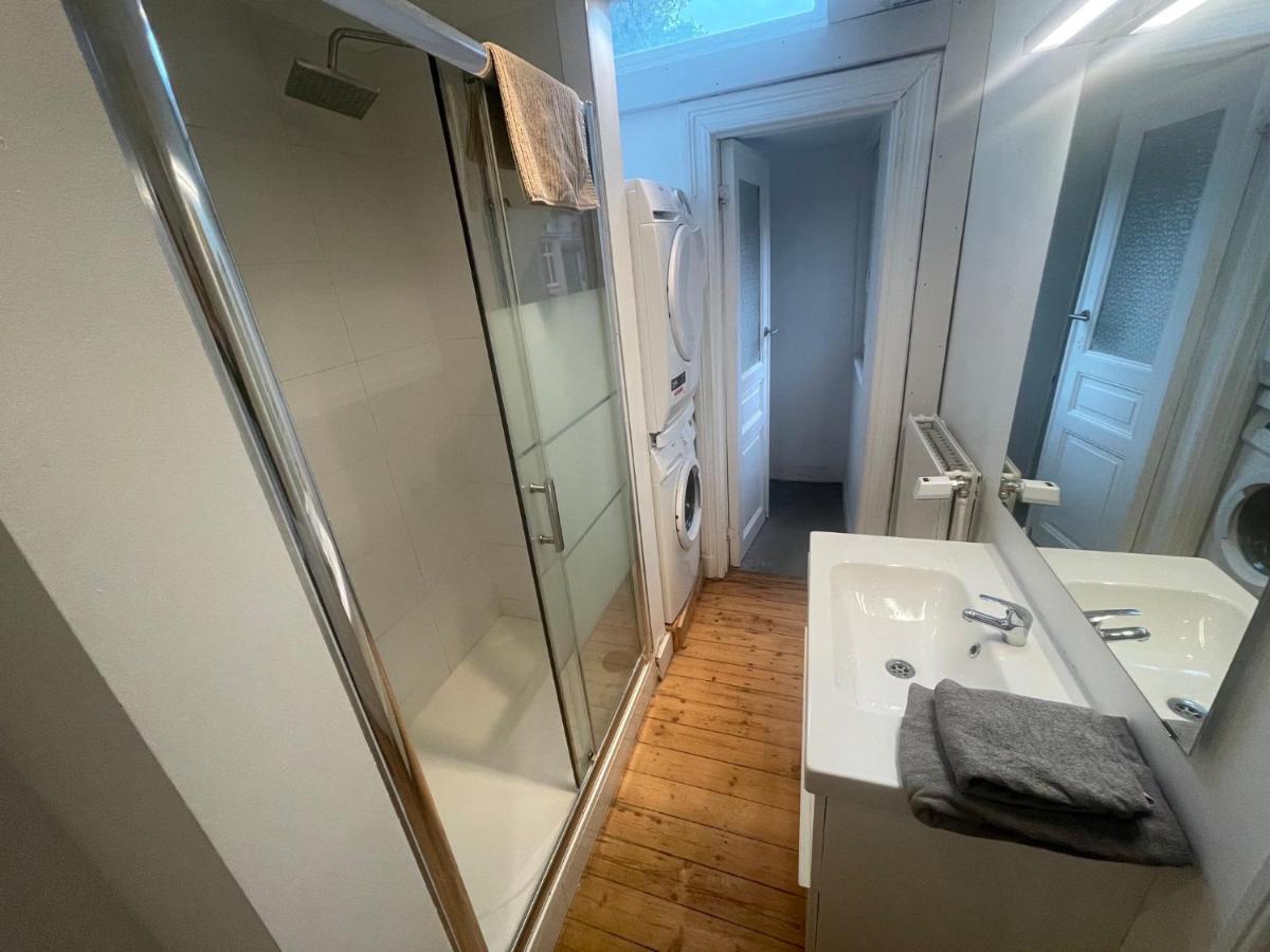 Accommodatie bij particulieren Charming In Eu District *