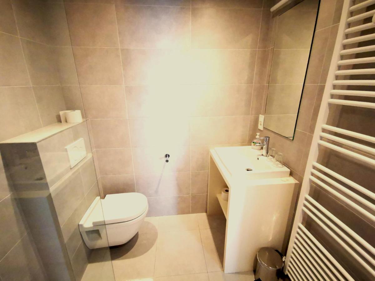 Maison Jamaer 2*