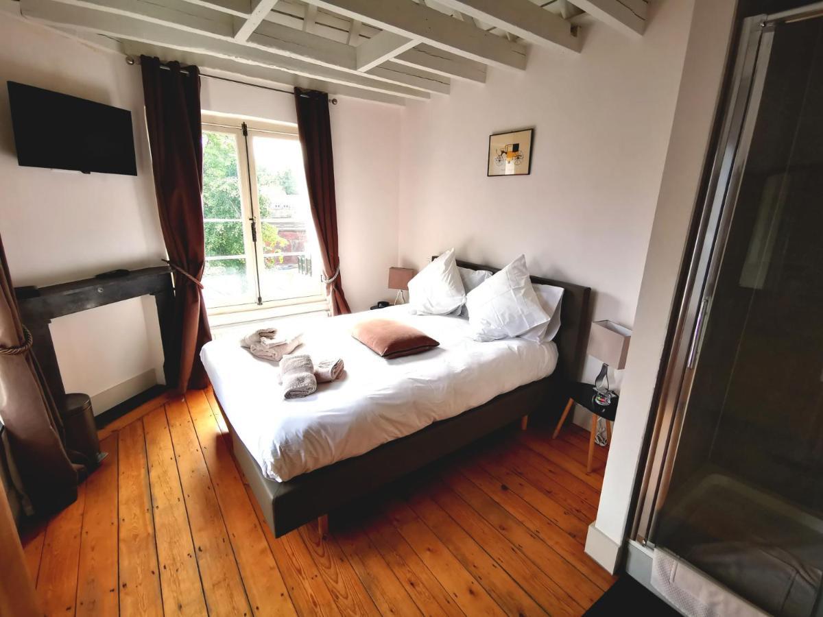 Maison Jamaer Bed & Breakfast 2*