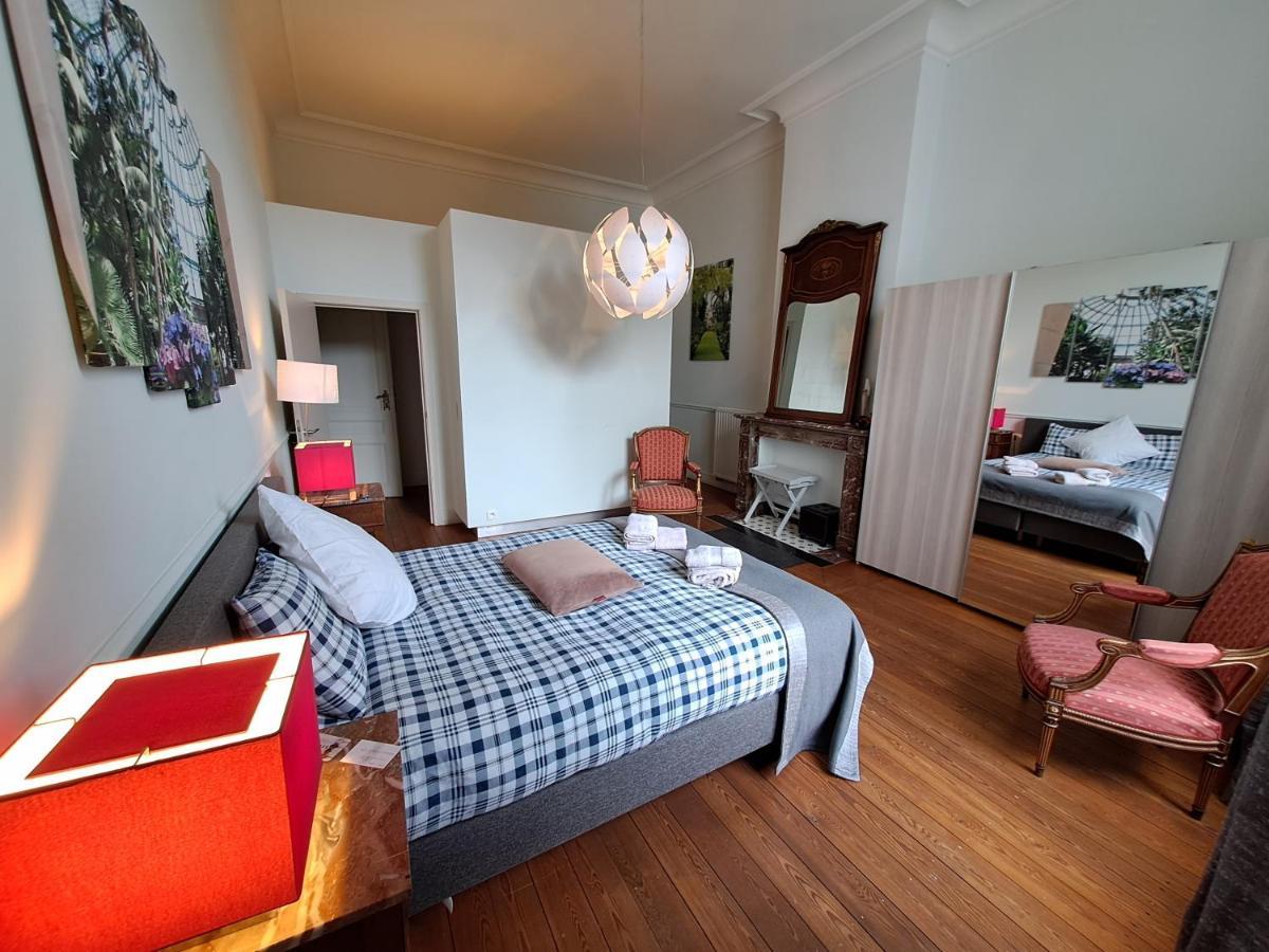 Bed & Breakfast Maison Jamaer