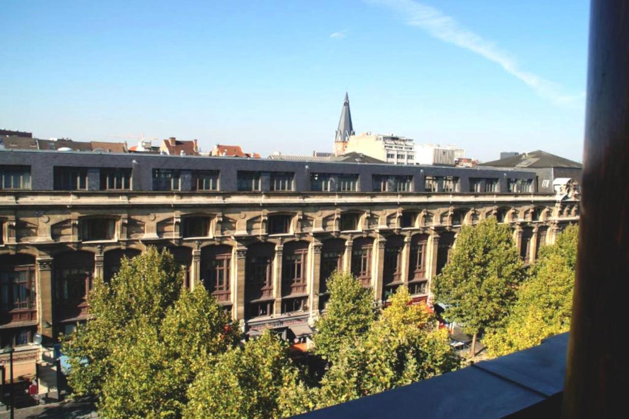 Maison Jamaer 2* Brussel