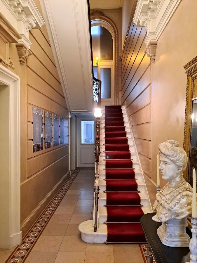Bed & Breakfast Maison Jamaer 2*