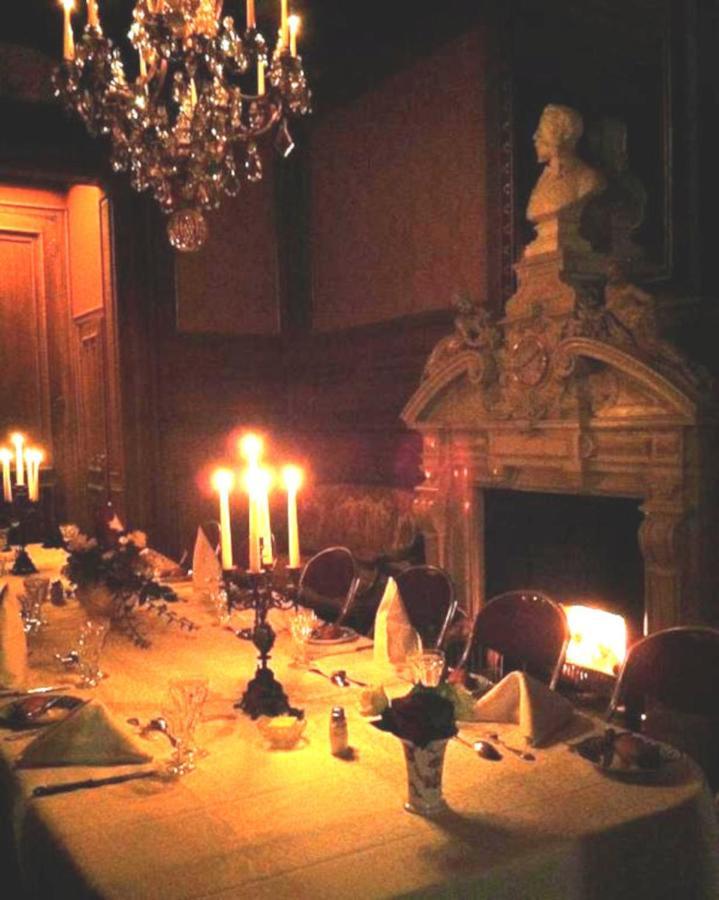 Maison Jamaer Bed & Breakfast 2*
