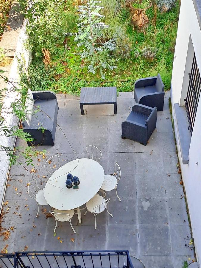 Maison Jamaer 2* Brussel