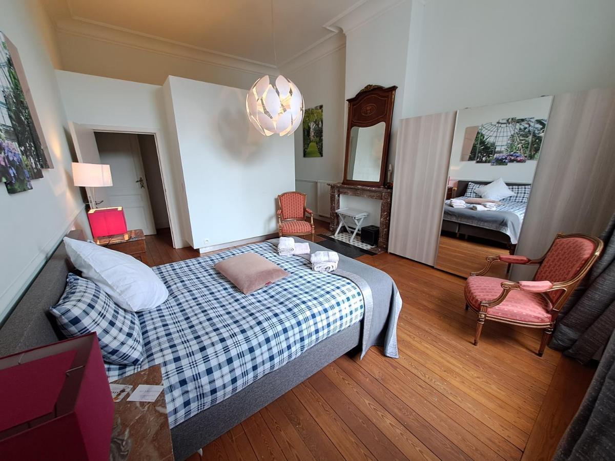 Maison Jamaer 2*