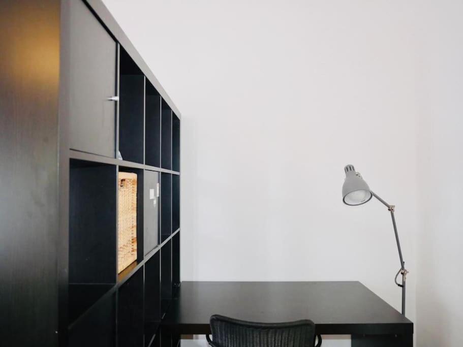Ixelles: Superbe Appartement, Idealement Situe Bruxelles