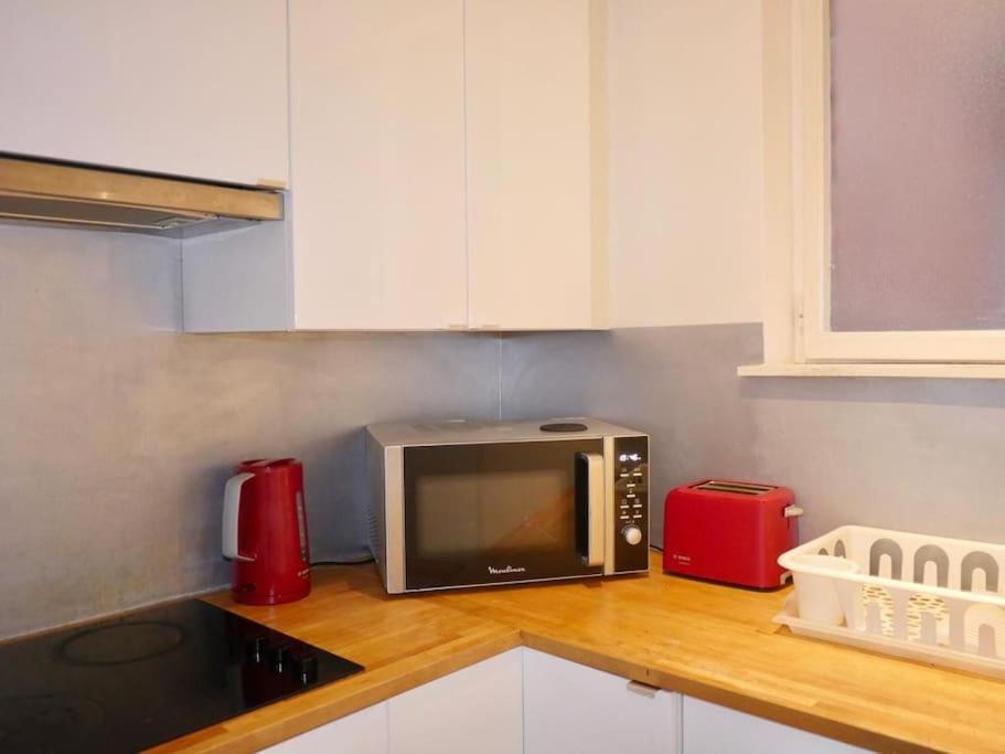Ixelles: Superbe Appartement, Idealement Situe Lejlighed Bruxelles