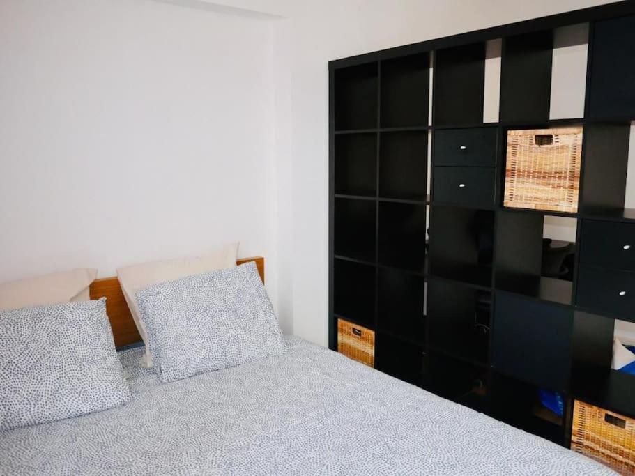 Ixelles: Superbe Appartement, Idealement Situe Lejlighed *