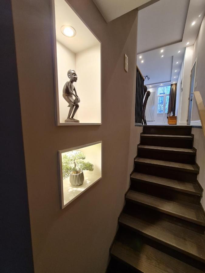 Modern At European Quarter *