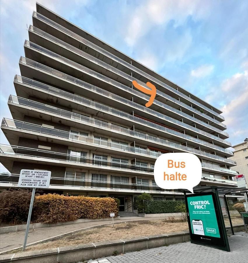 Studio Equipe, Salle De Bain Privee, Proche Centre Ville