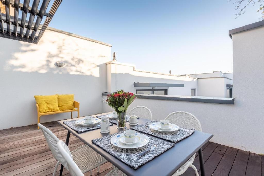 Apartment Bel 2 Proche Avenue Louise Brussels