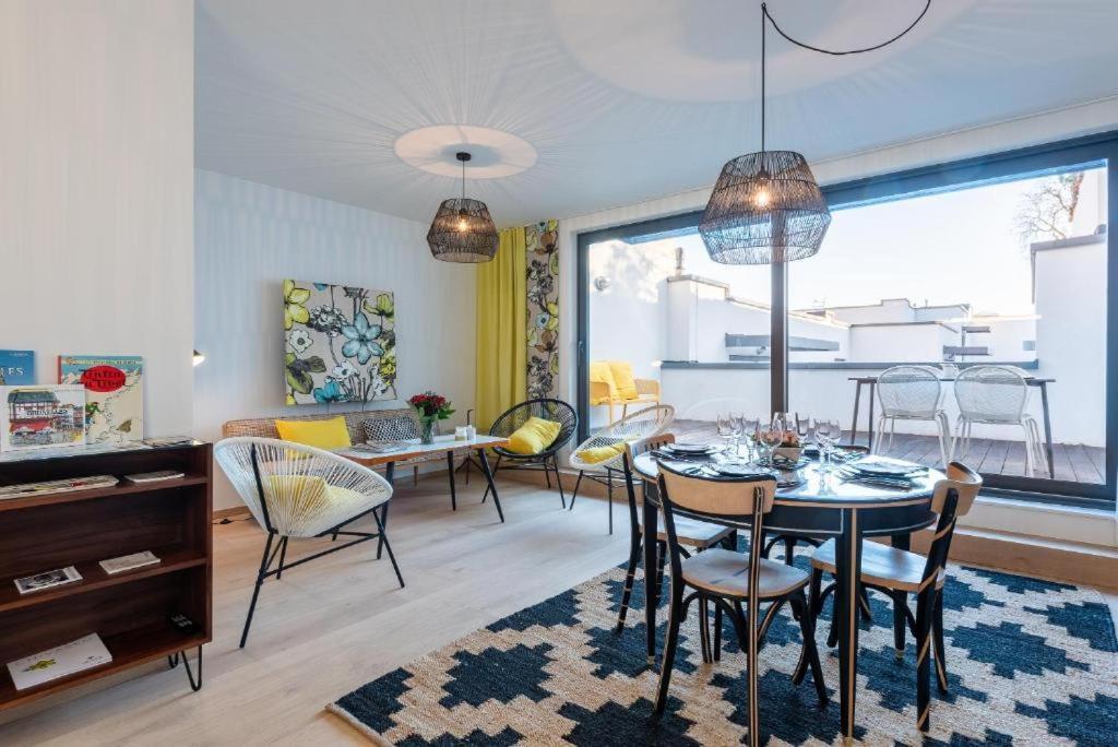 Bel 2 Proche Avenue Louise Apartment Brussels