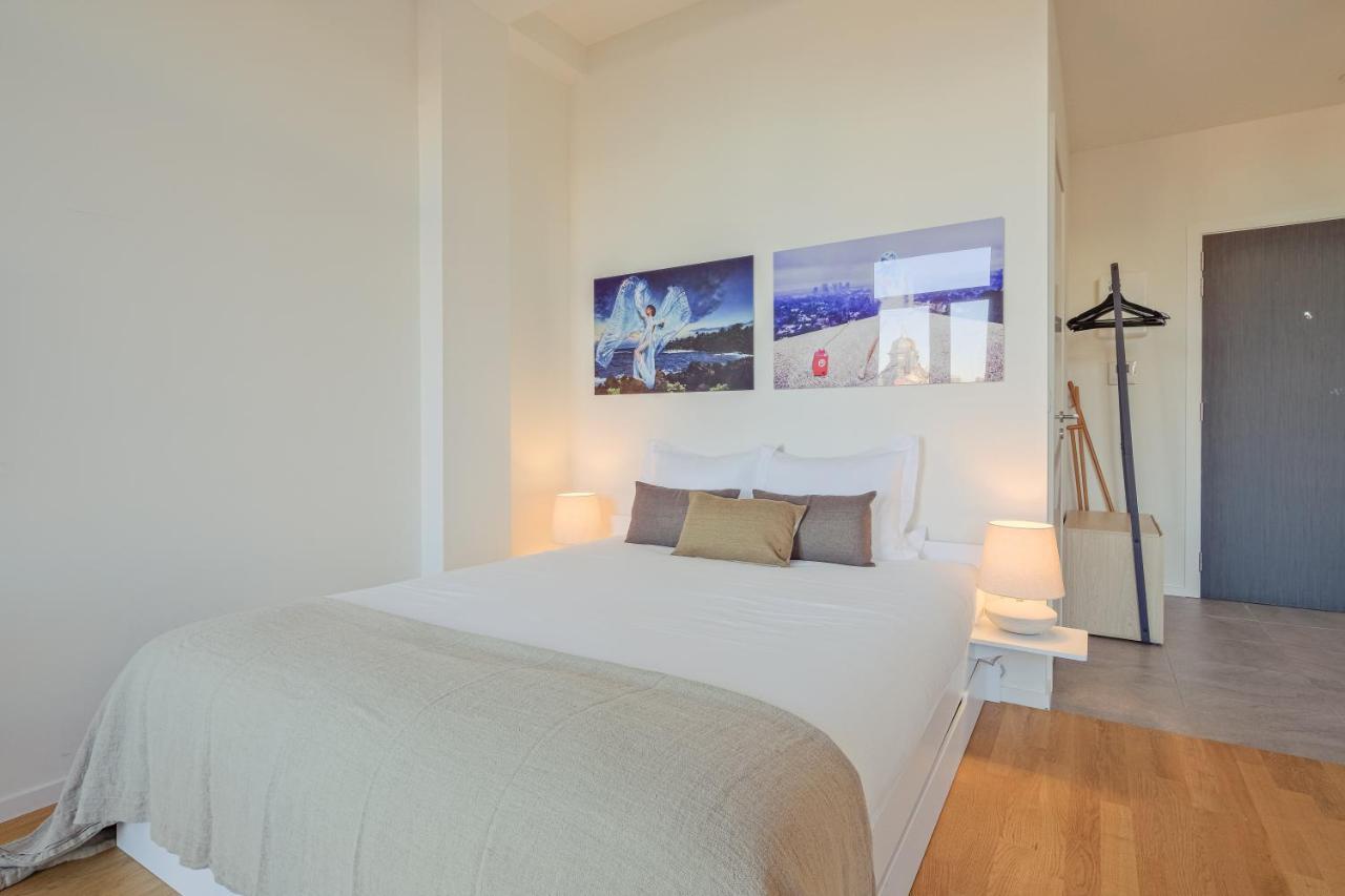 Apartment Magnifique Studio Avec Balcon A Deux Pas De La Grand-place