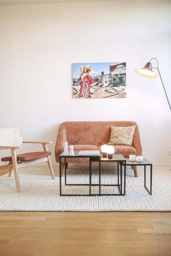 Magnifique Studio Avec Balcon A Deux Pas De La Grand-place * Brussels