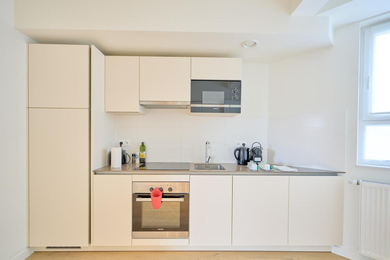 Diamant 3 Bedroom * Brüssel