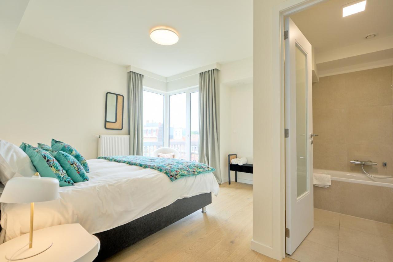 Diamant 3 Bedroom * Brüssel