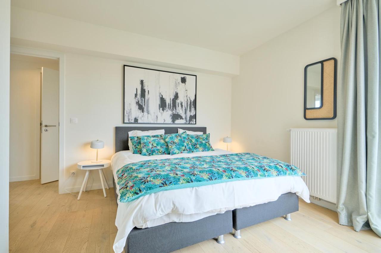 Apartment Diamant 3 Bedroom