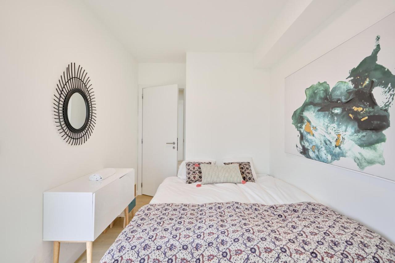Diamant 3 Bedroom Apartment *