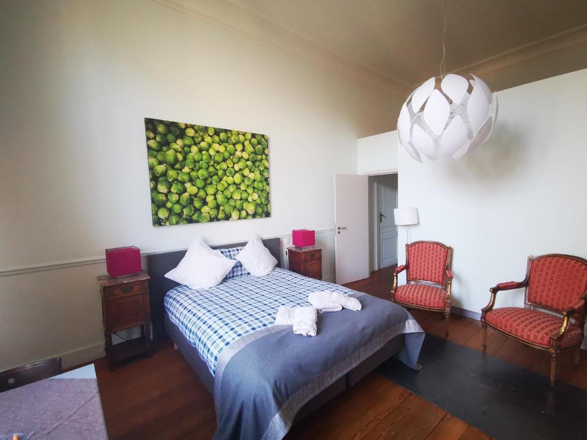 Bed & Breakfast Maison Jamaer