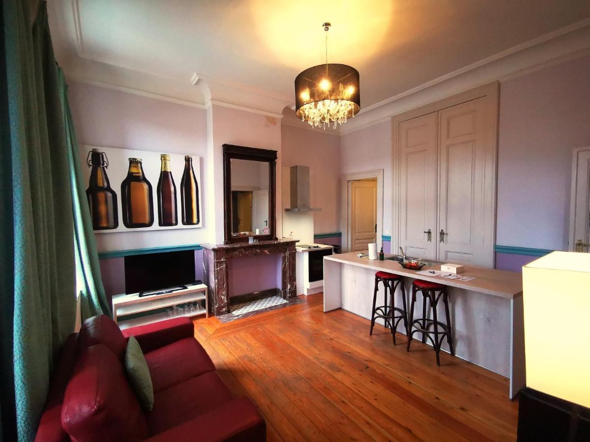 Bed & Breakfast Maison Jamaer 2*
