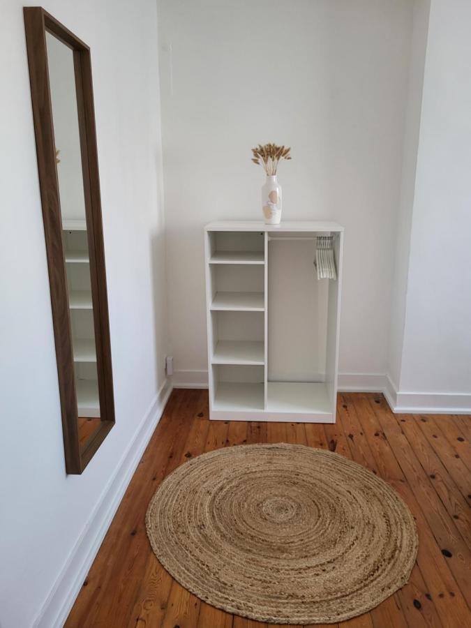 Guest house Bed & Blockchain Private With Shared Bathroom Brussels