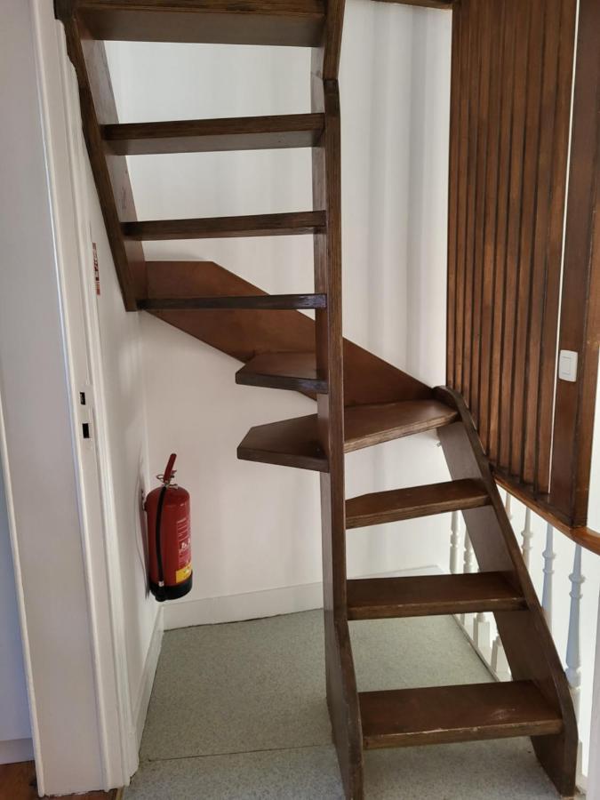 Guest house Bed & Blockchain Private With Shared Bathroom Brussels
