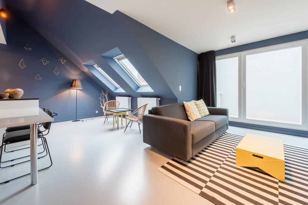 Smartflats - Postiers Appartamento