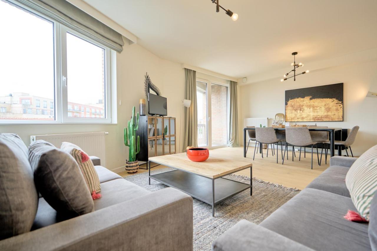 Apartment Diamant 3 Bedroom *