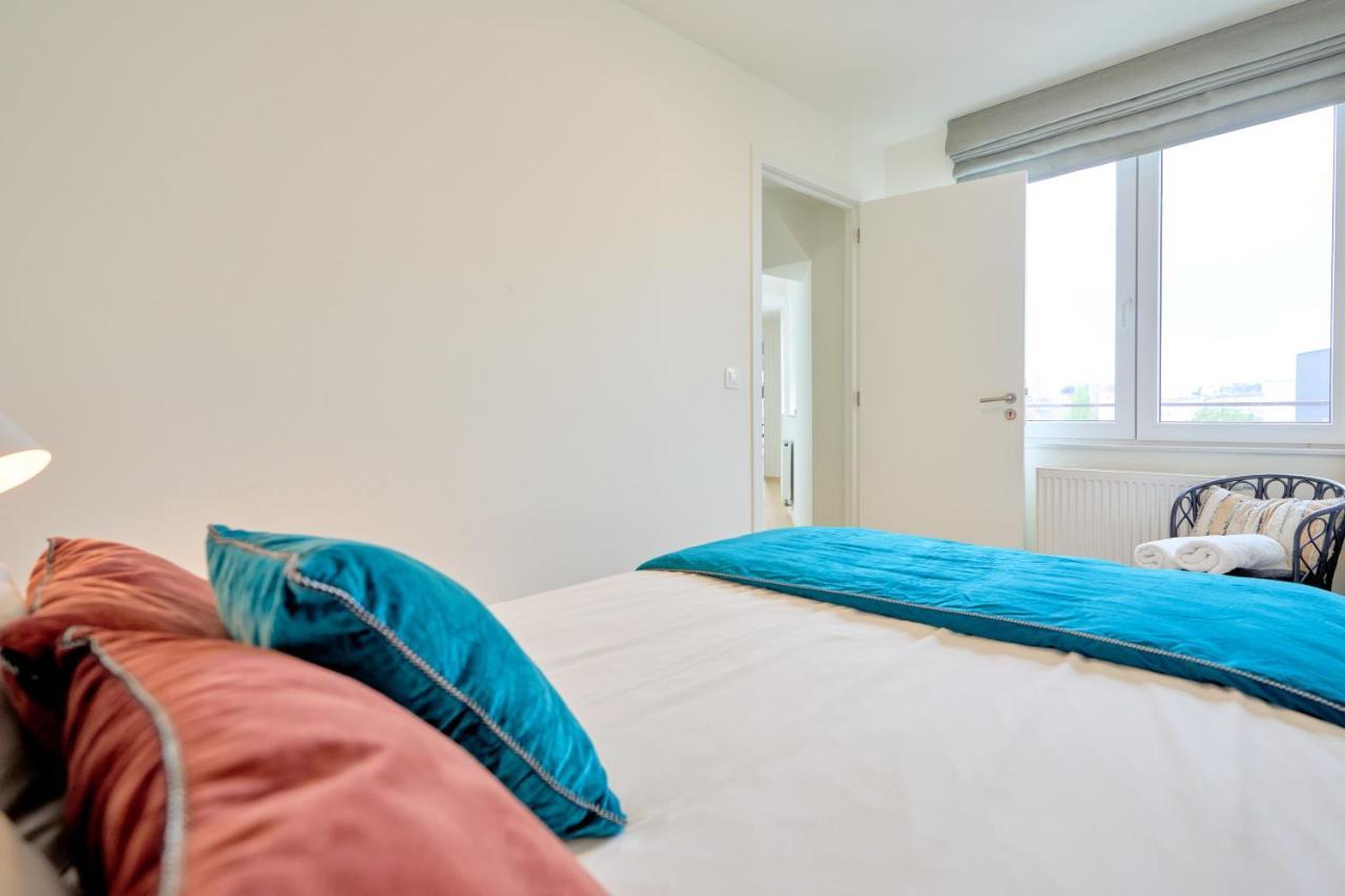 Apartment Diamant 3 Bedroom