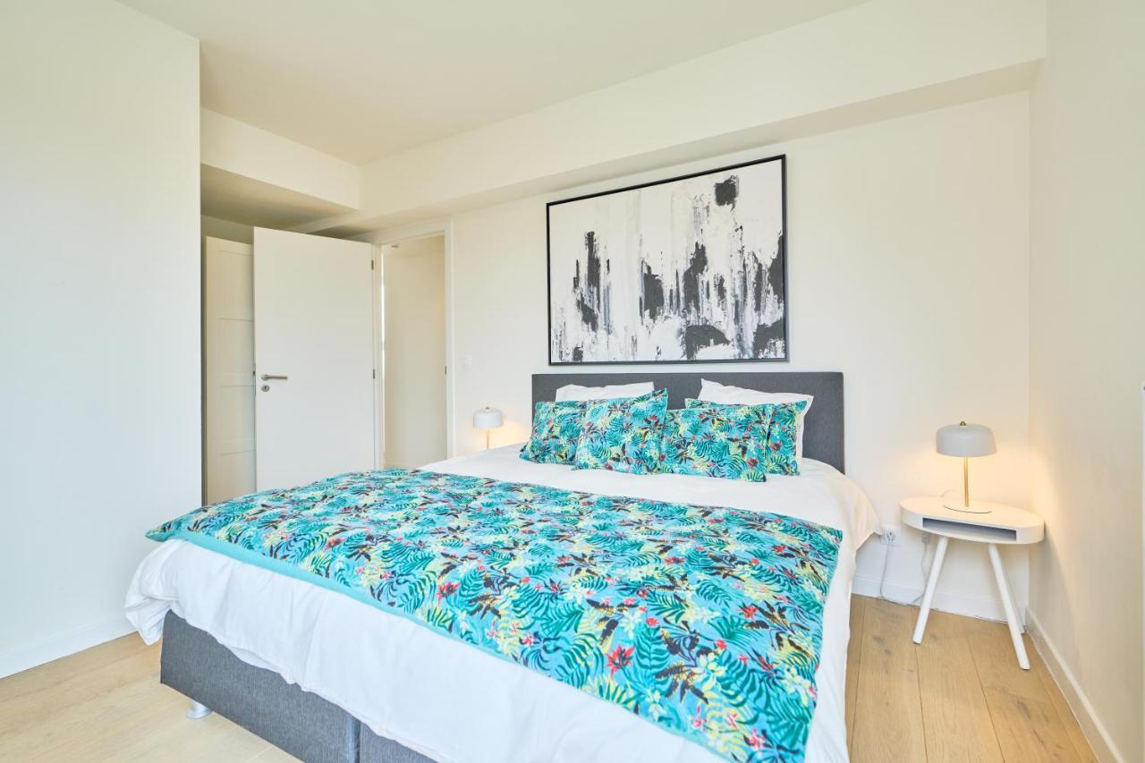 Apartment Diamant 3 Bedroom *