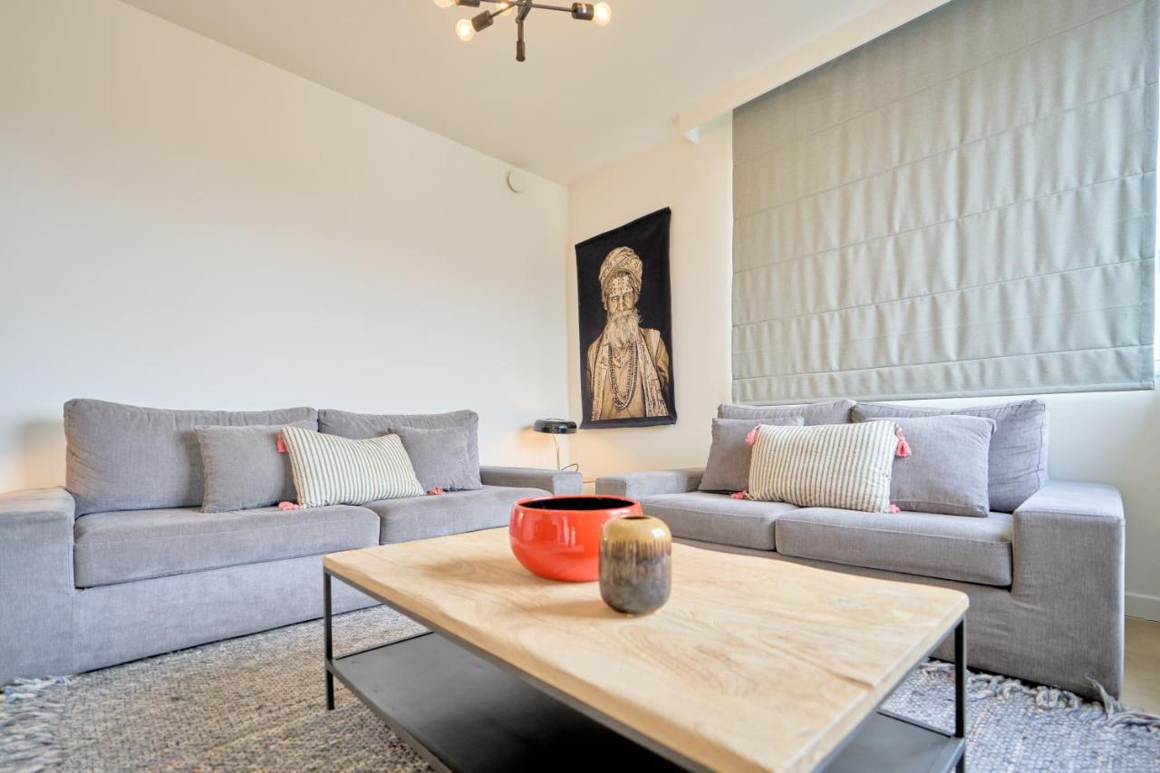 Diamant 3 Bedroom Apartment Brüssel